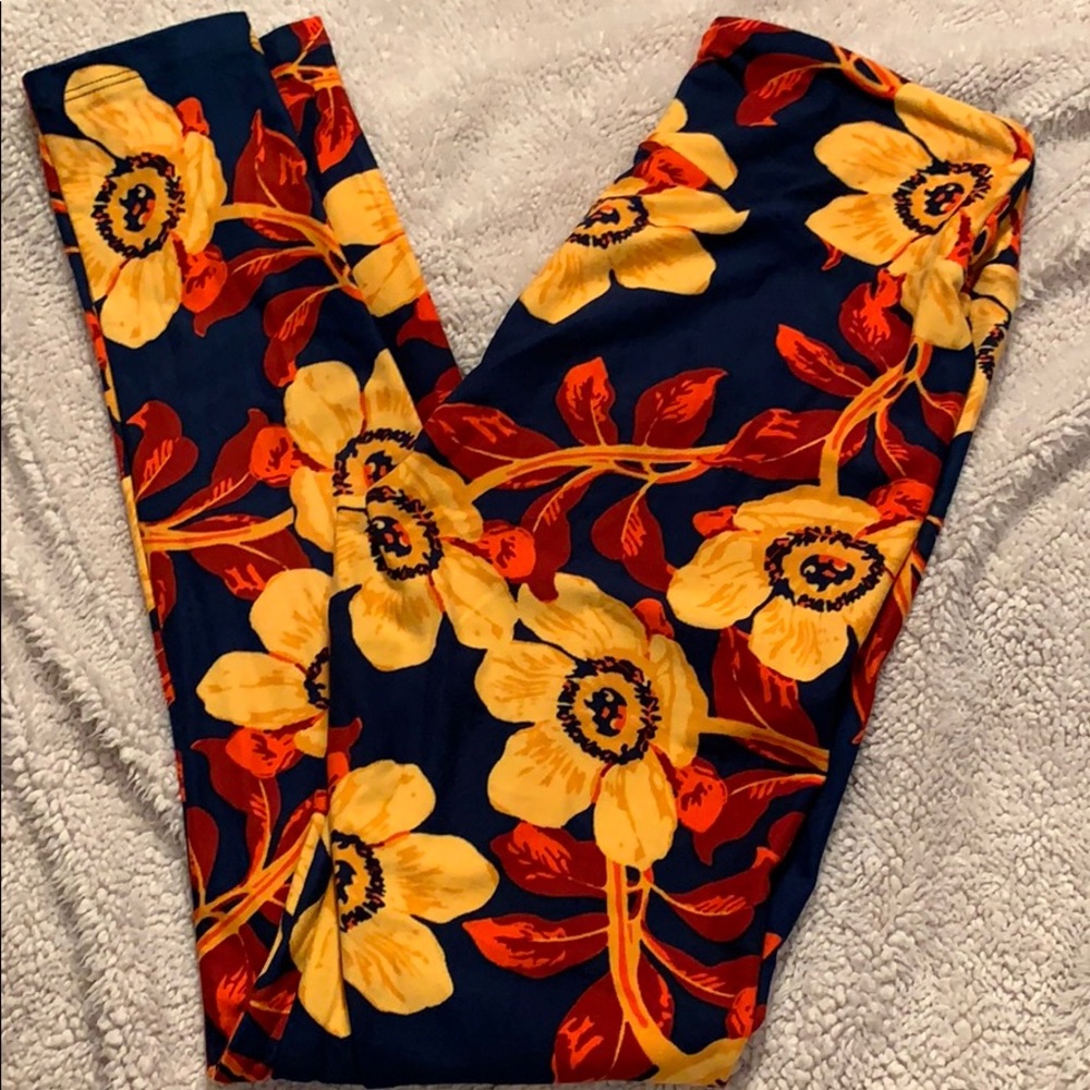 LuLaRoe Leggings